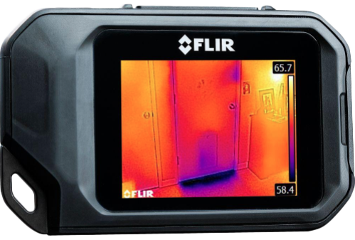 FLIR Thermal Imaging Camera