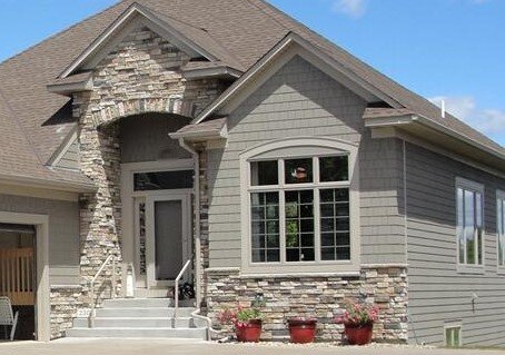 Buying a Stucco Home? Heads Up.